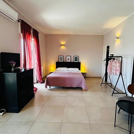 Apartment Antonella Остуни Екстериор снимка