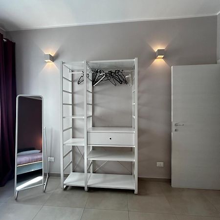 Apartment Antonella Остуни Екстериор снимка