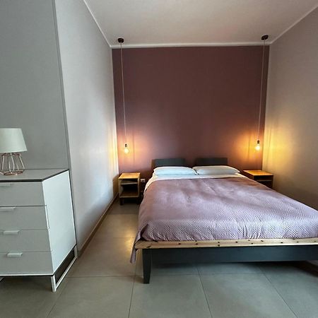 Apartment Antonella Остуни Екстериор снимка