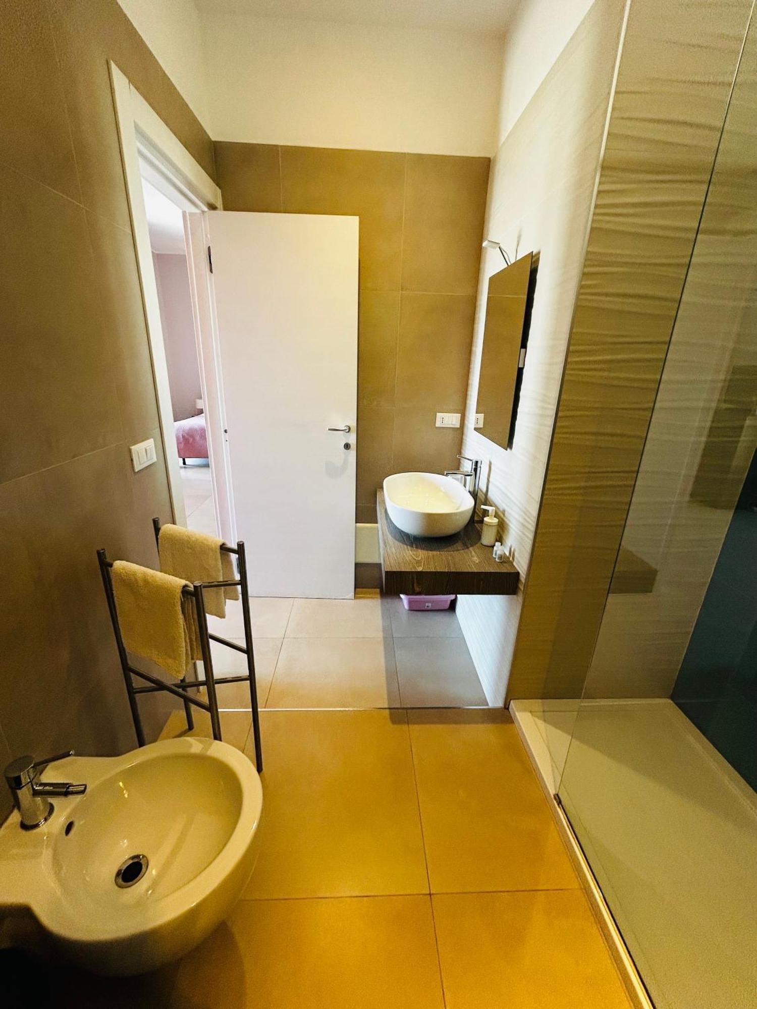 Apartment Antonella Остуни Екстериор снимка