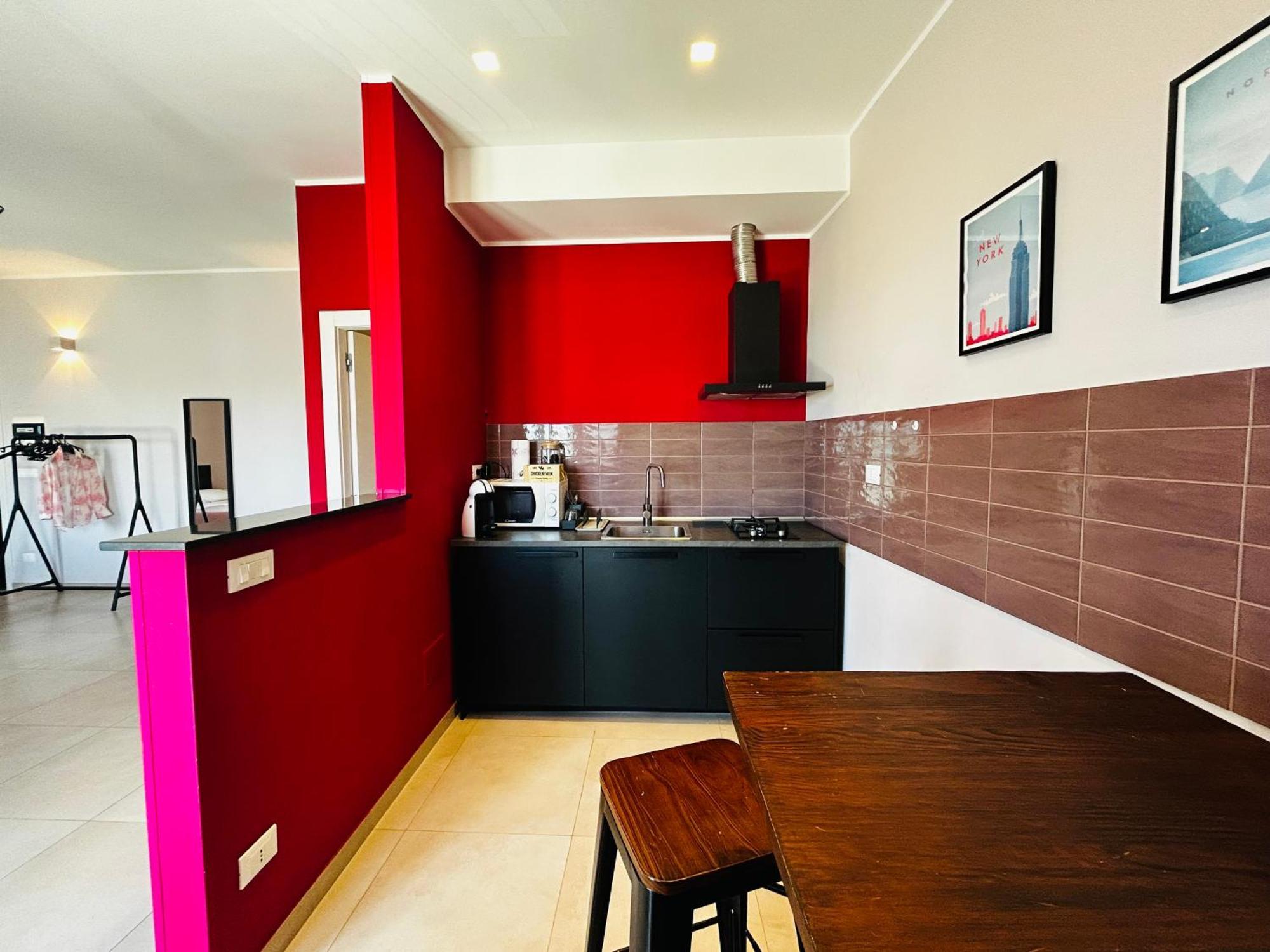 Apartment Antonella Остуни Екстериор снимка