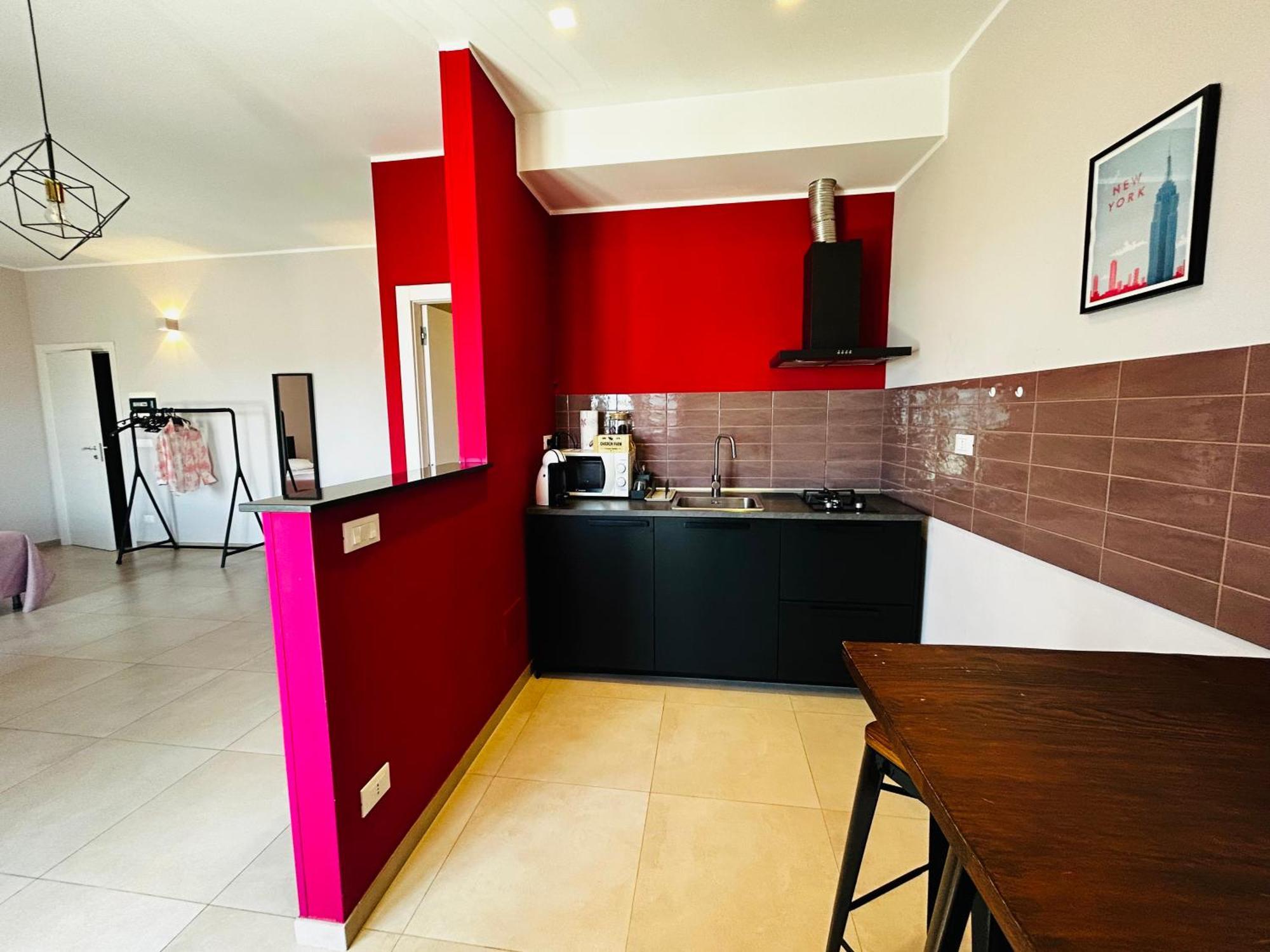 Apartment Antonella Остуни Екстериор снимка