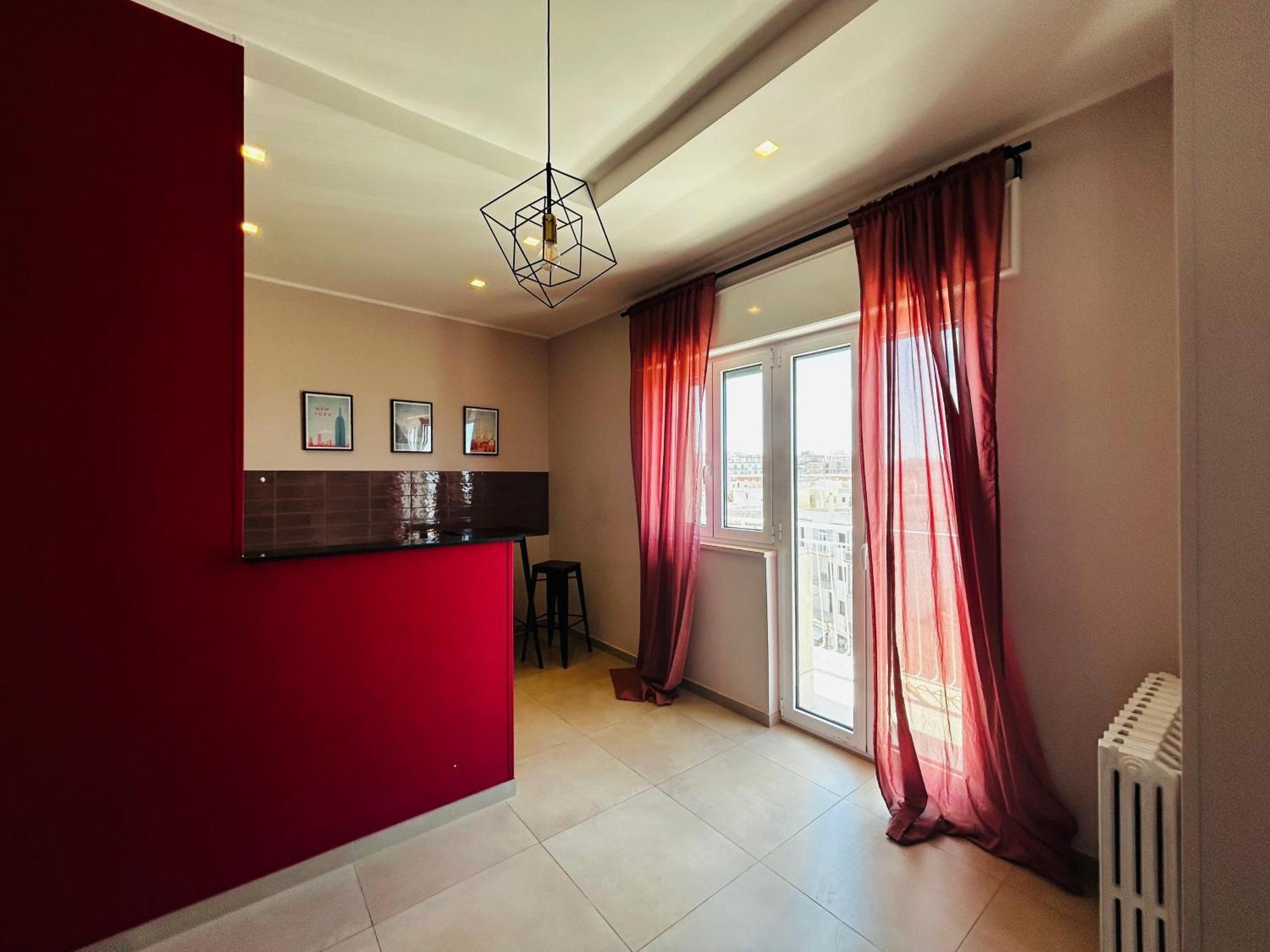 Apartment Antonella Остуни Екстериор снимка