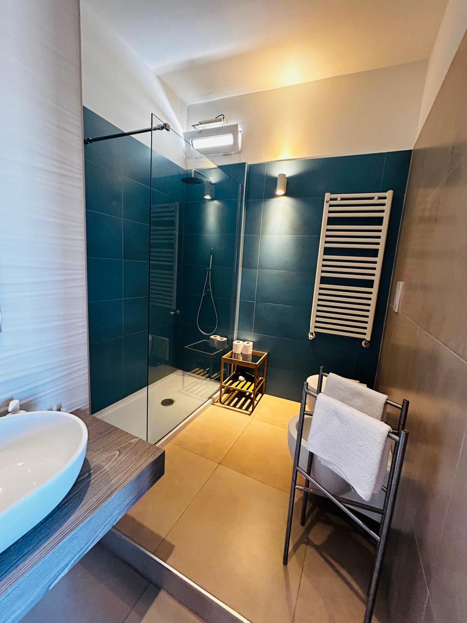 Apartment Antonella Остуни Екстериор снимка