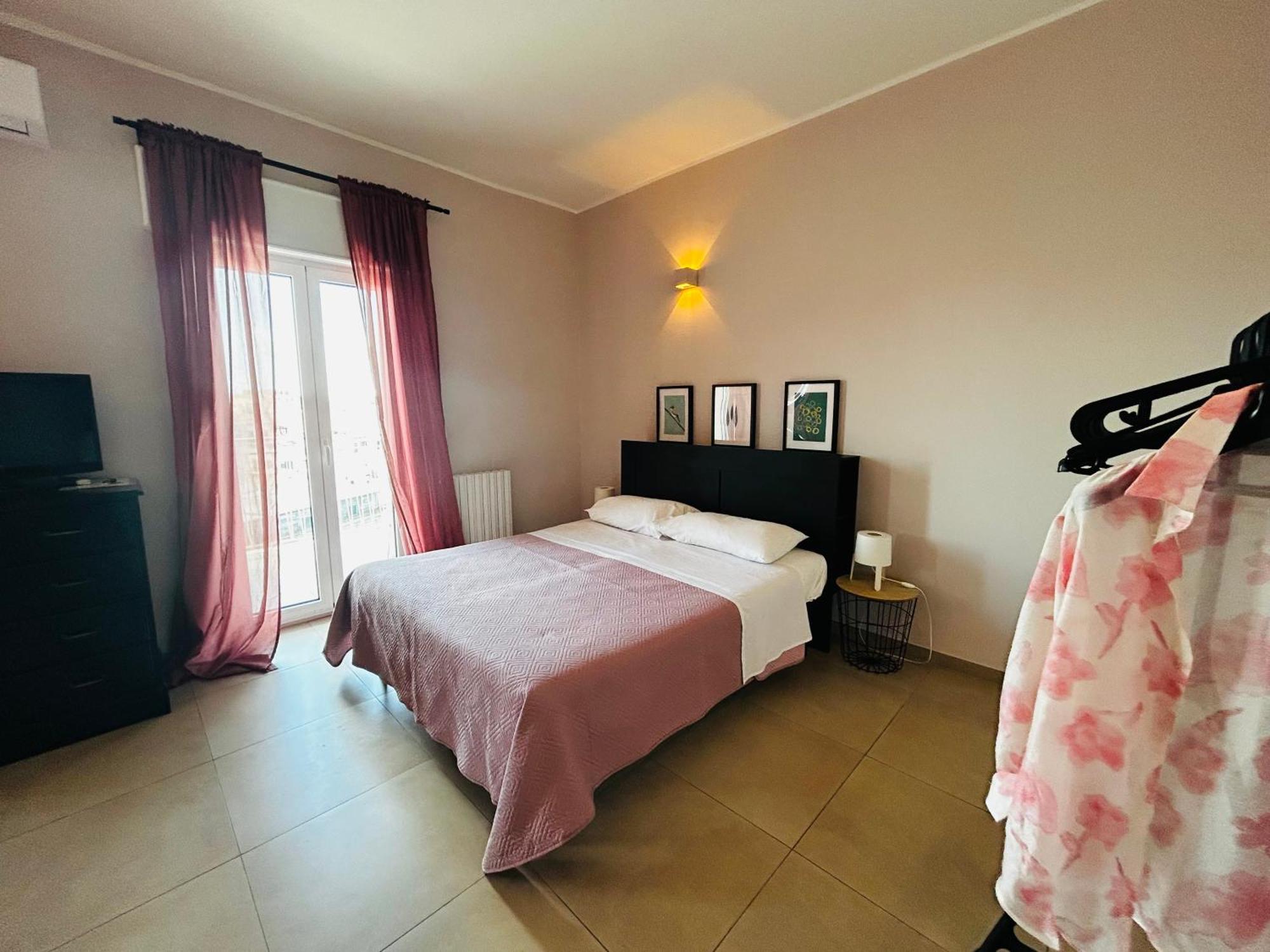 Apartment Antonella Остуни Екстериор снимка