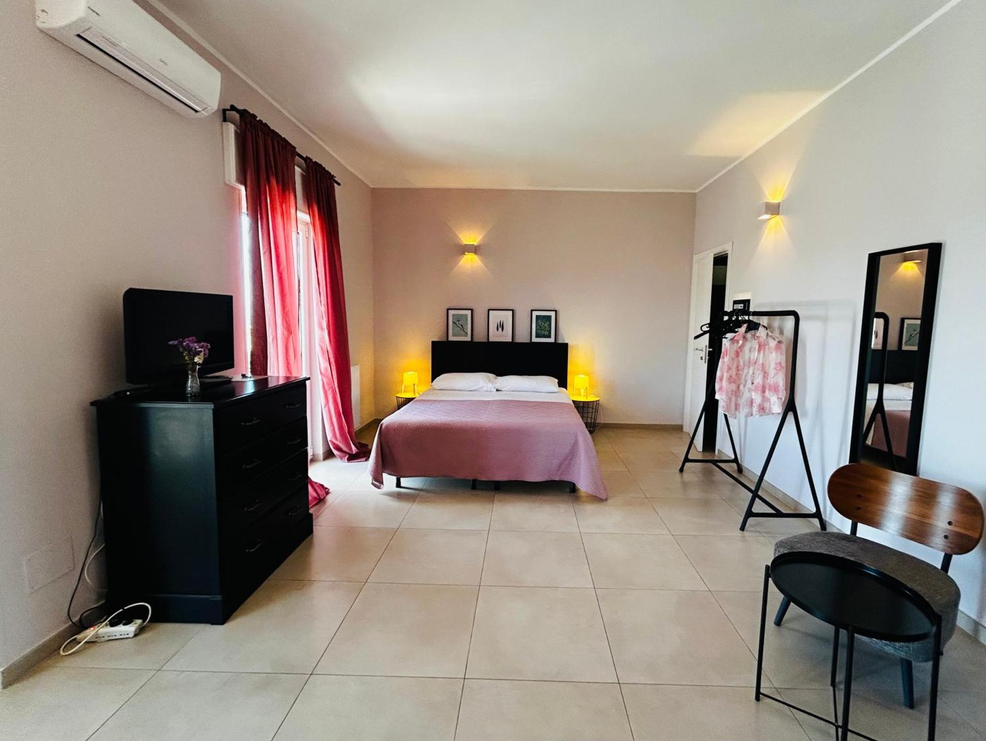 Apartment Antonella Остуни Екстериор снимка