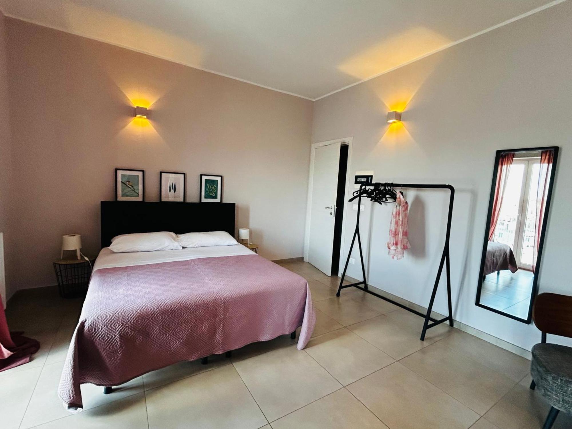 Apartment Antonella Остуни Екстериор снимка