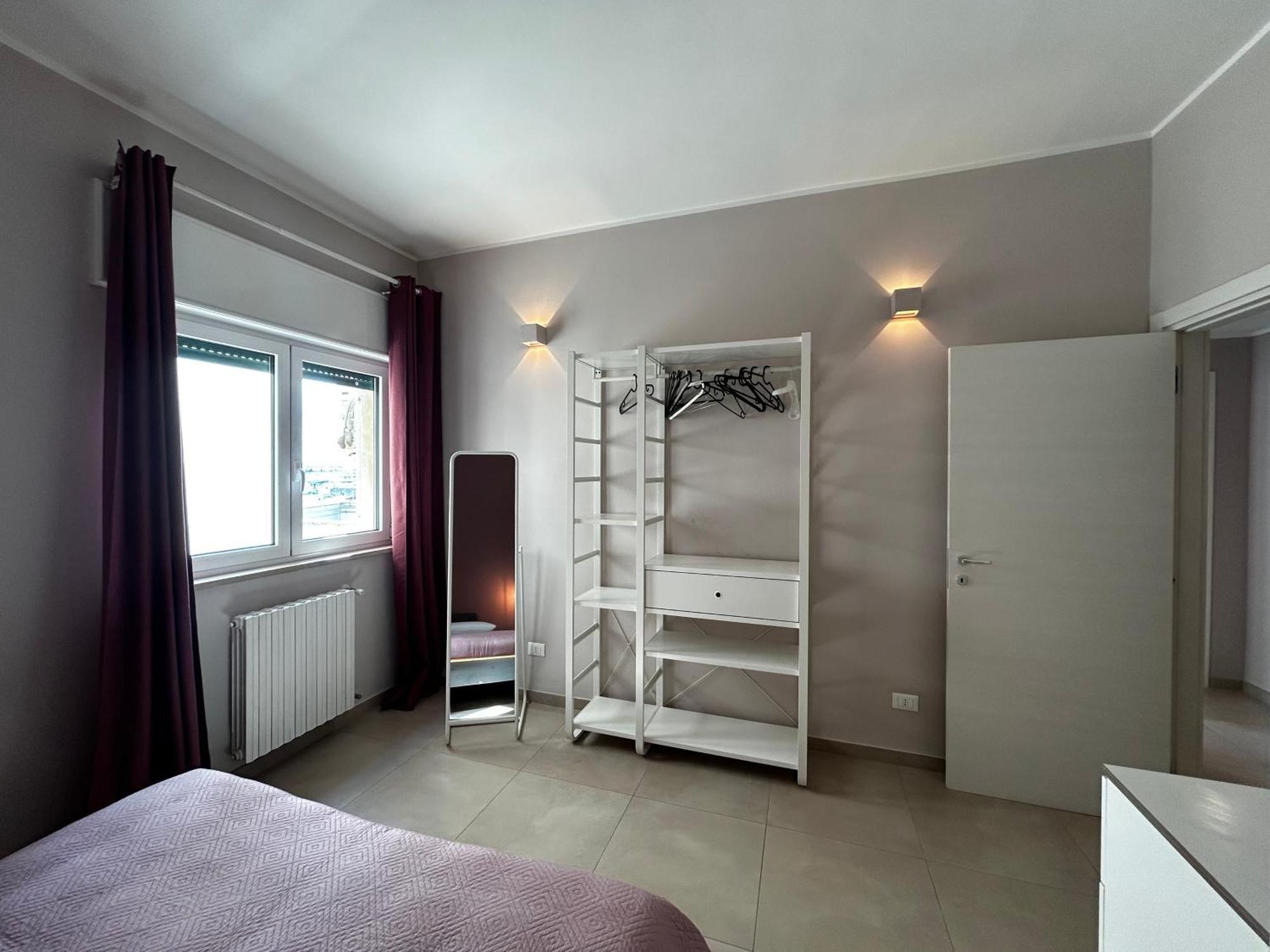 Apartment Antonella Остуни Екстериор снимка