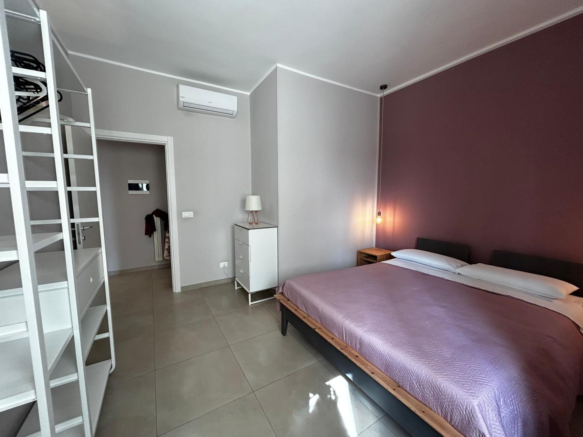Apartment Antonella Остуни Екстериор снимка