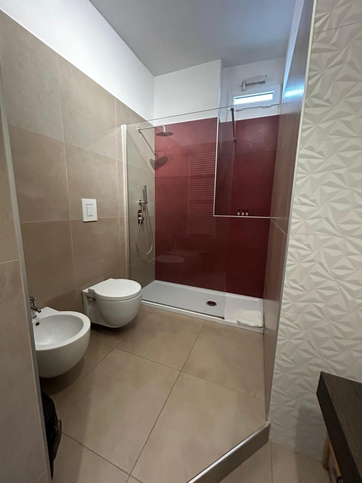 Apartment Antonella Остуни Екстериор снимка