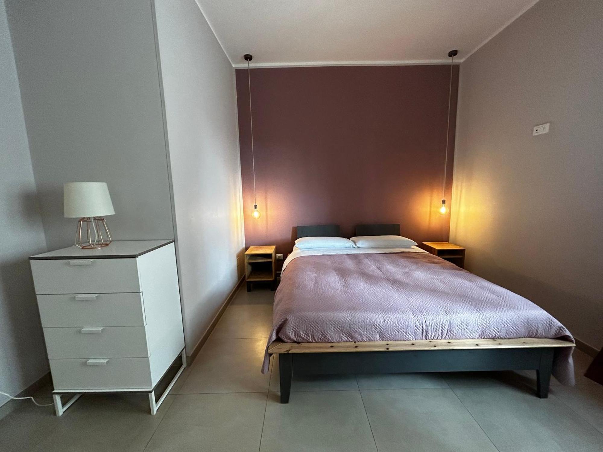 Apartment Antonella Остуни Екстериор снимка