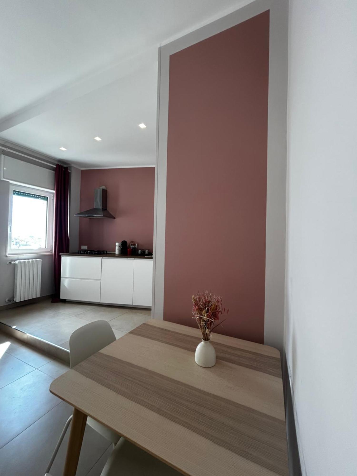 Apartment Antonella Остуни Екстериор снимка