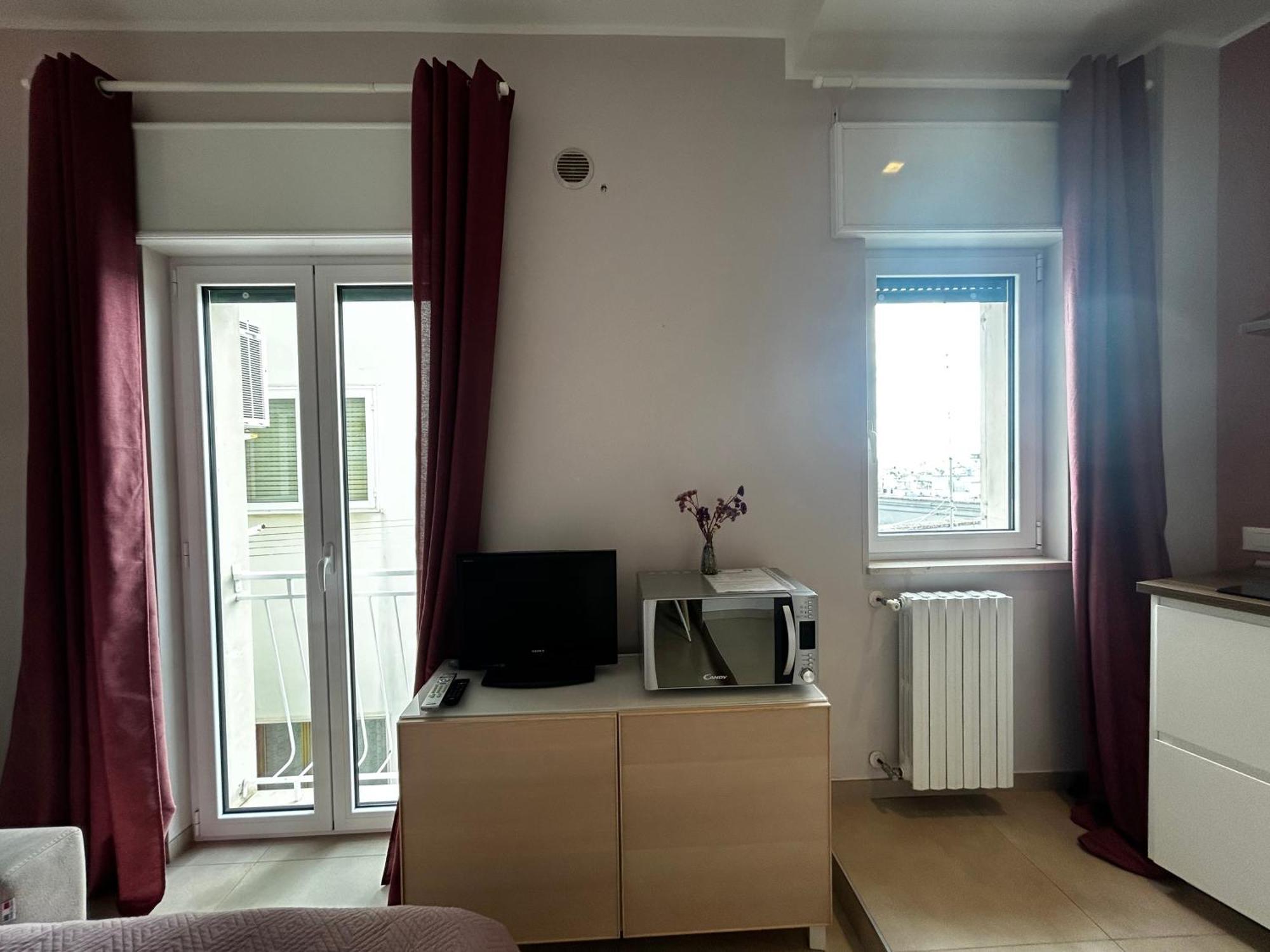 Apartment Antonella Остуни Екстериор снимка
