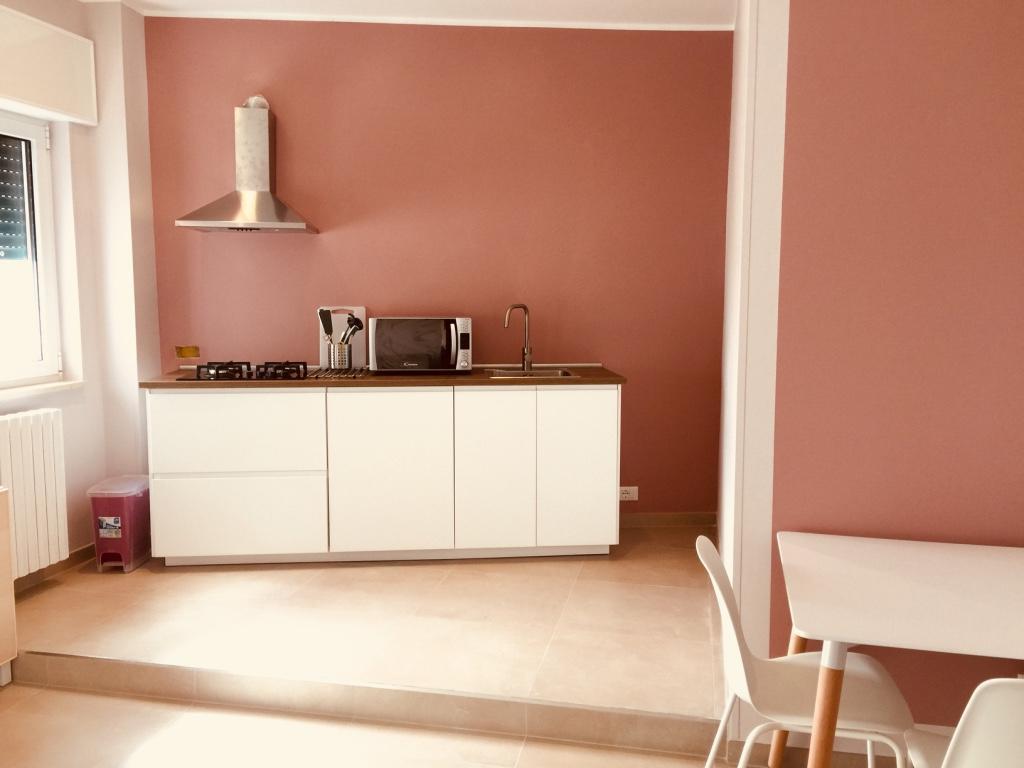 Apartment Antonella Остуни Екстериор снимка