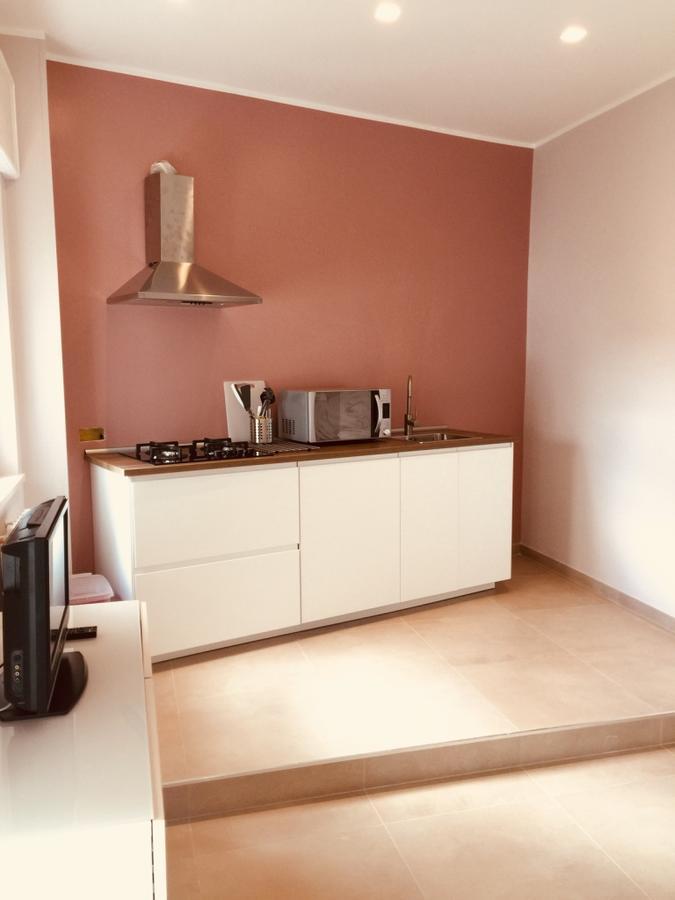 Apartment Antonella Остуни Екстериор снимка