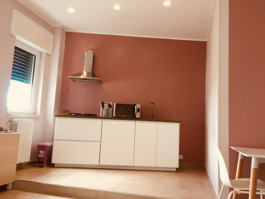 Apartment Antonella Остуни Екстериор снимка