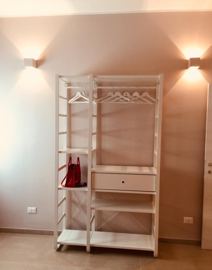 Apartment Antonella Остуни Екстериор снимка