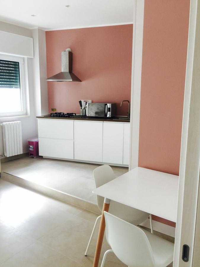 Apartment Antonella Остуни Екстериор снимка