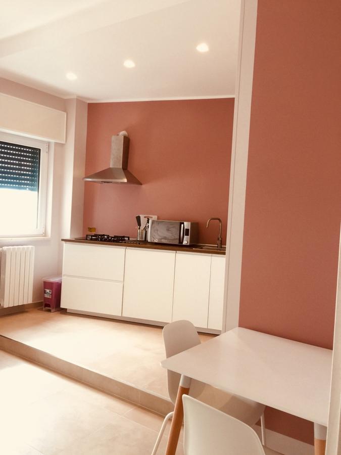 Apartment Antonella Остуни Екстериор снимка