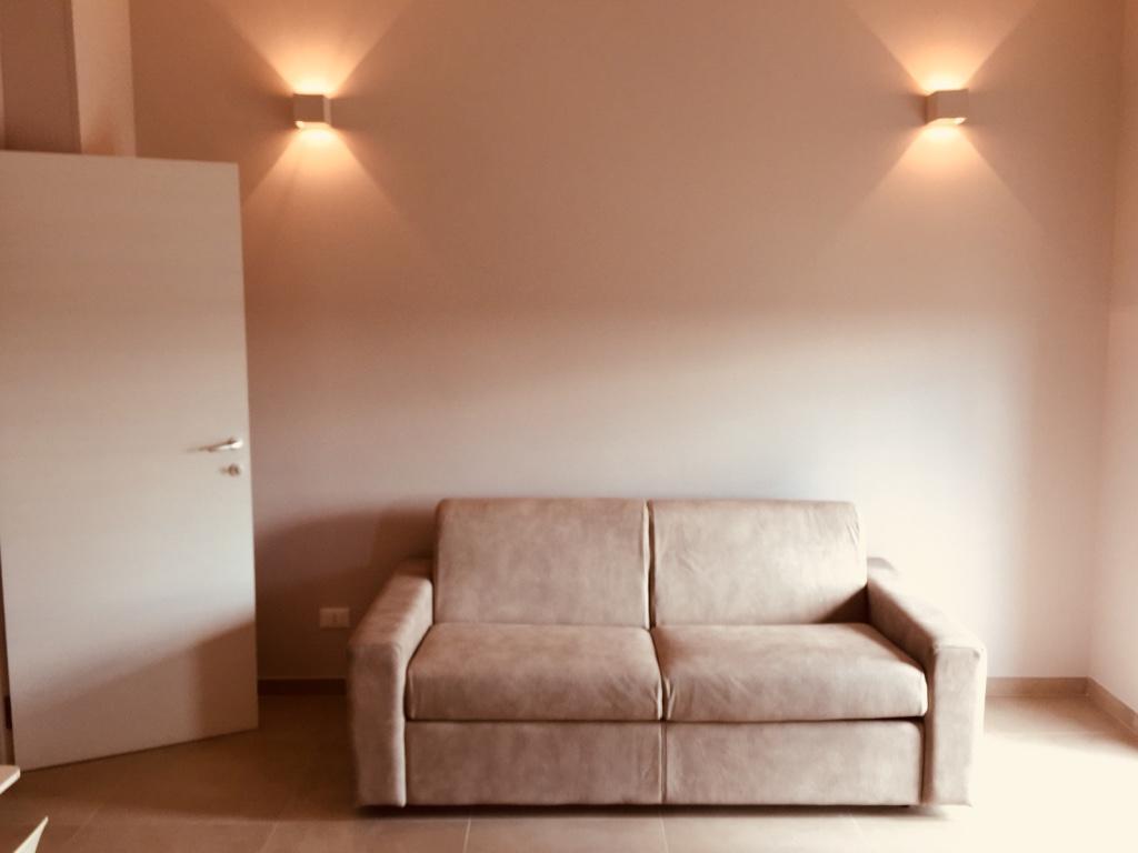 Apartment Antonella Остуни Екстериор снимка