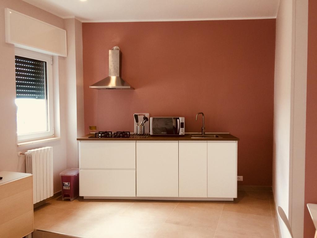 Apartment Antonella Остуни Екстериор снимка