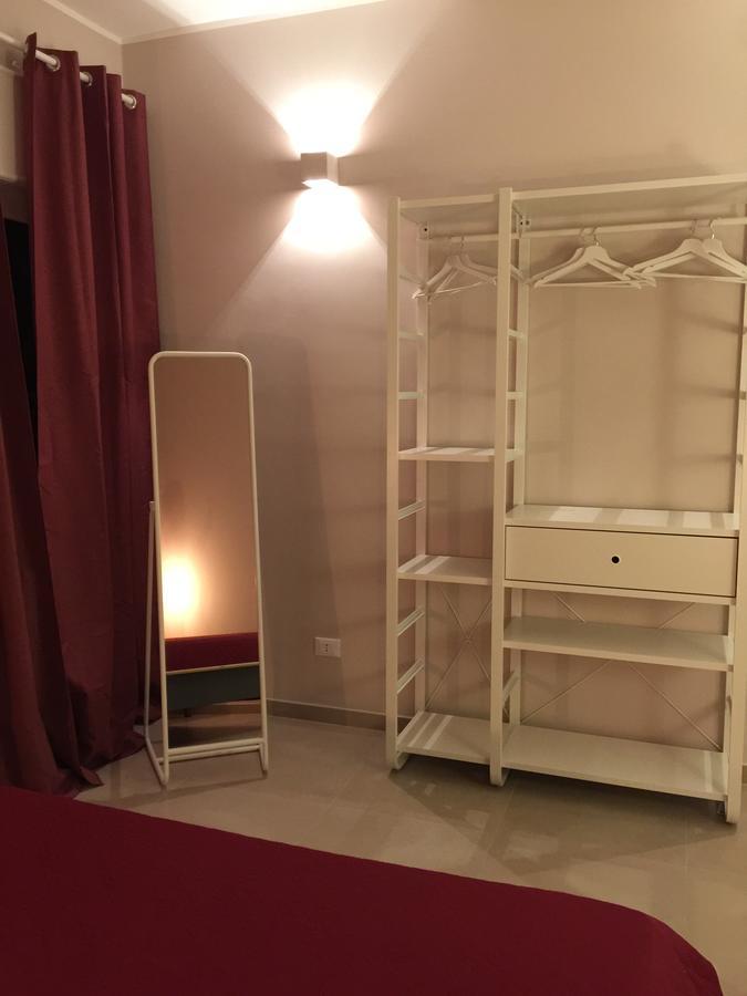 Apartment Antonella Остуни Екстериор снимка