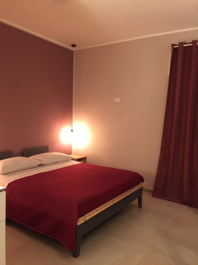 Apartment Antonella Остуни Екстериор снимка