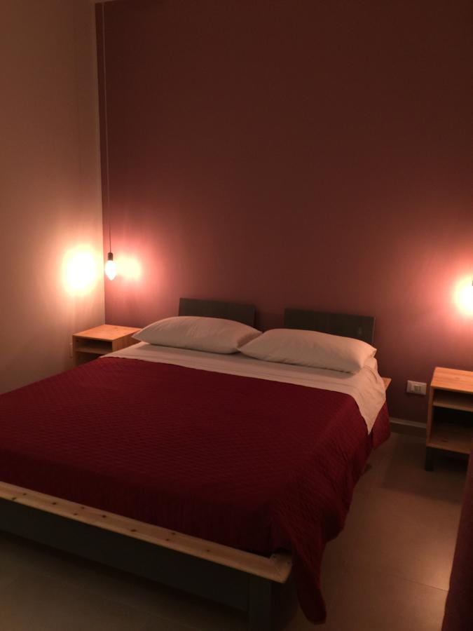 Apartment Antonella Остуни Екстериор снимка