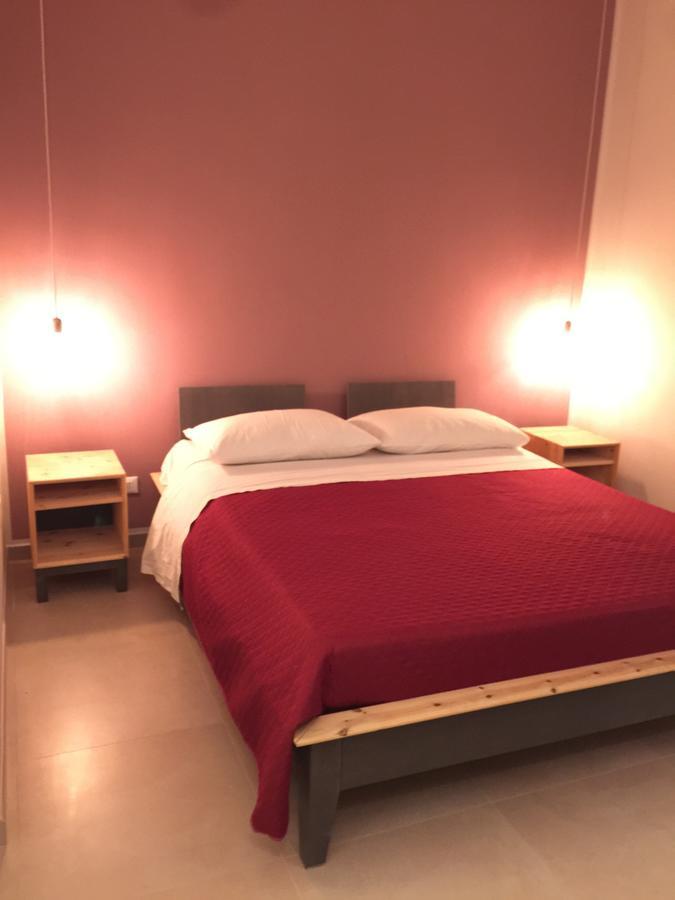 Apartment Antonella Остуни Екстериор снимка