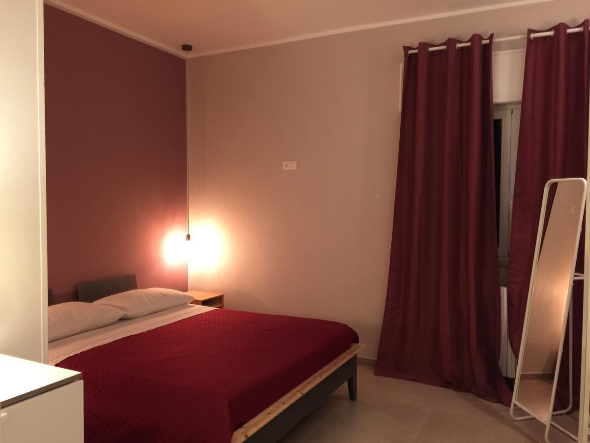 Apartment Antonella Остуни Екстериор снимка