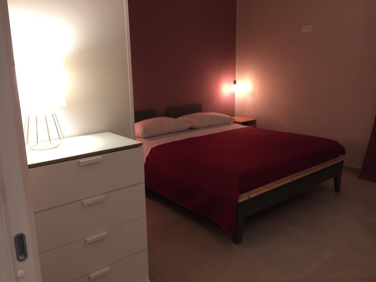 Apartment Antonella Остуни Екстериор снимка