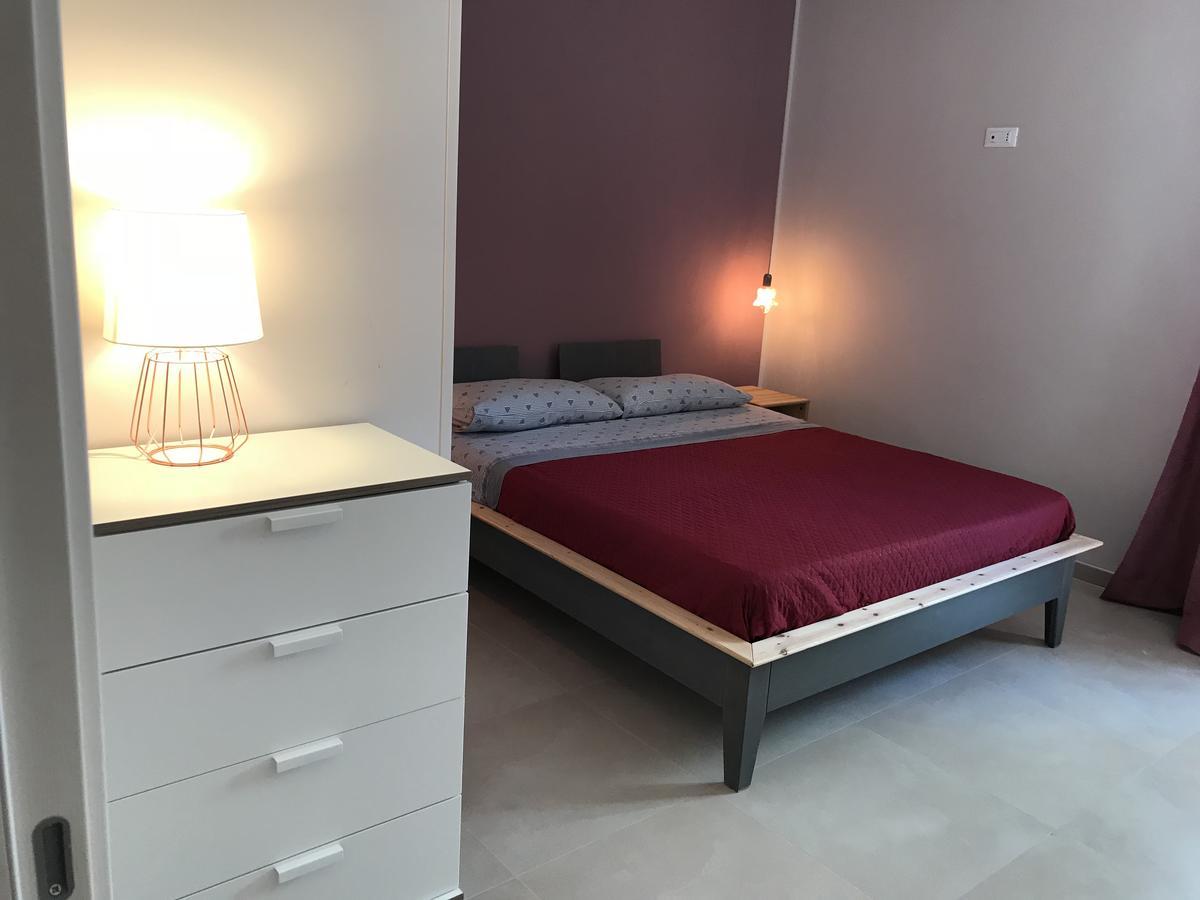 Apartment Antonella Остуни Екстериор снимка