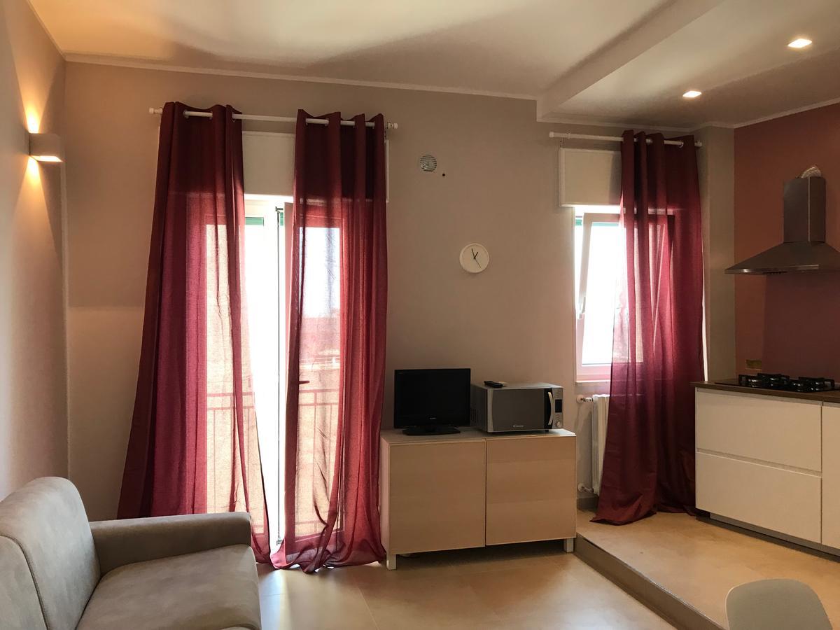 Apartment Antonella Остуни Екстериор снимка