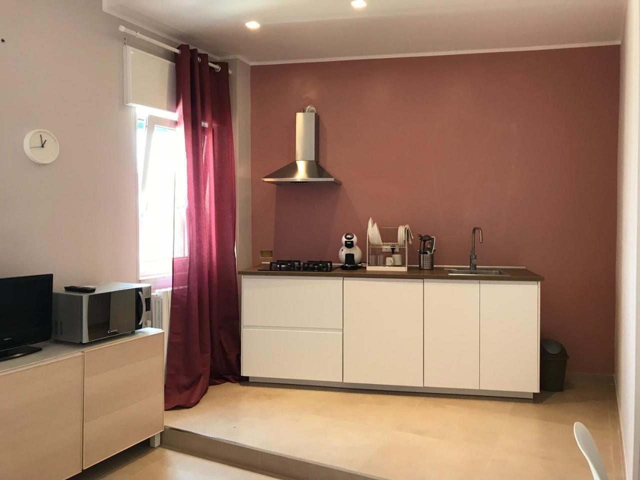 Apartment Antonella Остуни Екстериор снимка