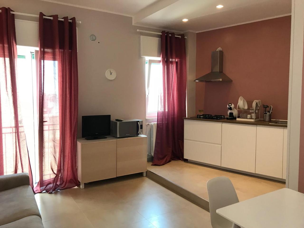 Apartment Antonella Остуни Екстериор снимка