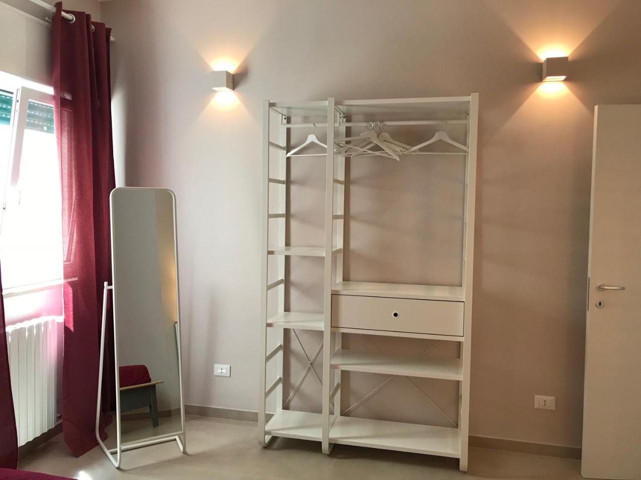 Apartment Antonella Остуни Екстериор снимка