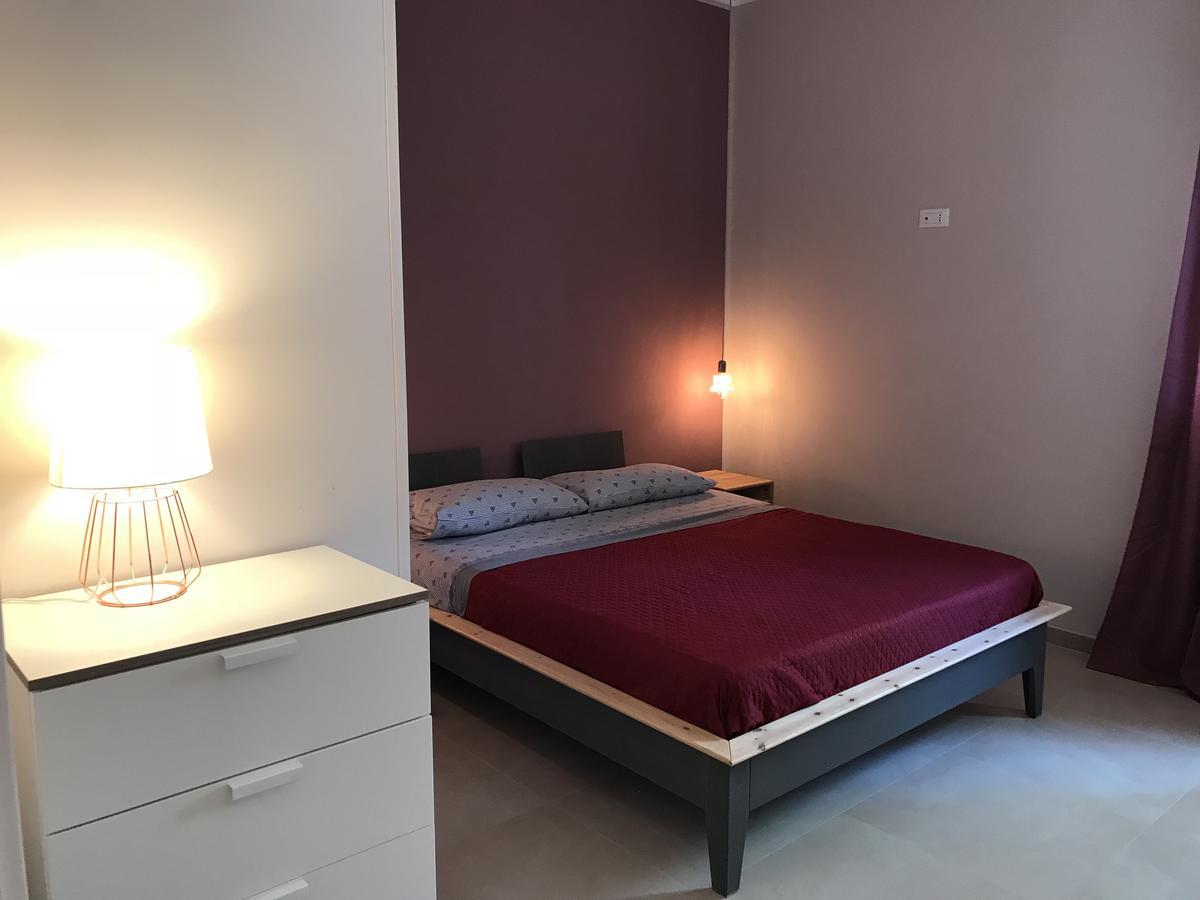Apartment Antonella Остуни Екстериор снимка