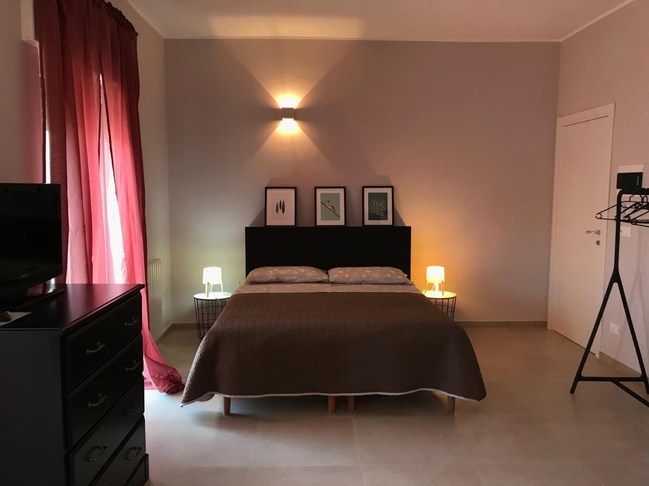 Apartment Antonella Остуни Екстериор снимка