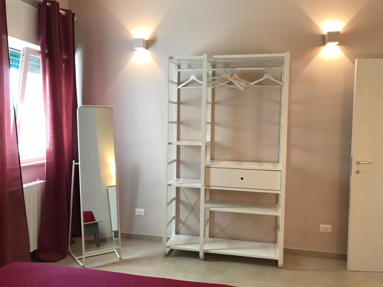 Apartment Antonella Остуни Екстериор снимка