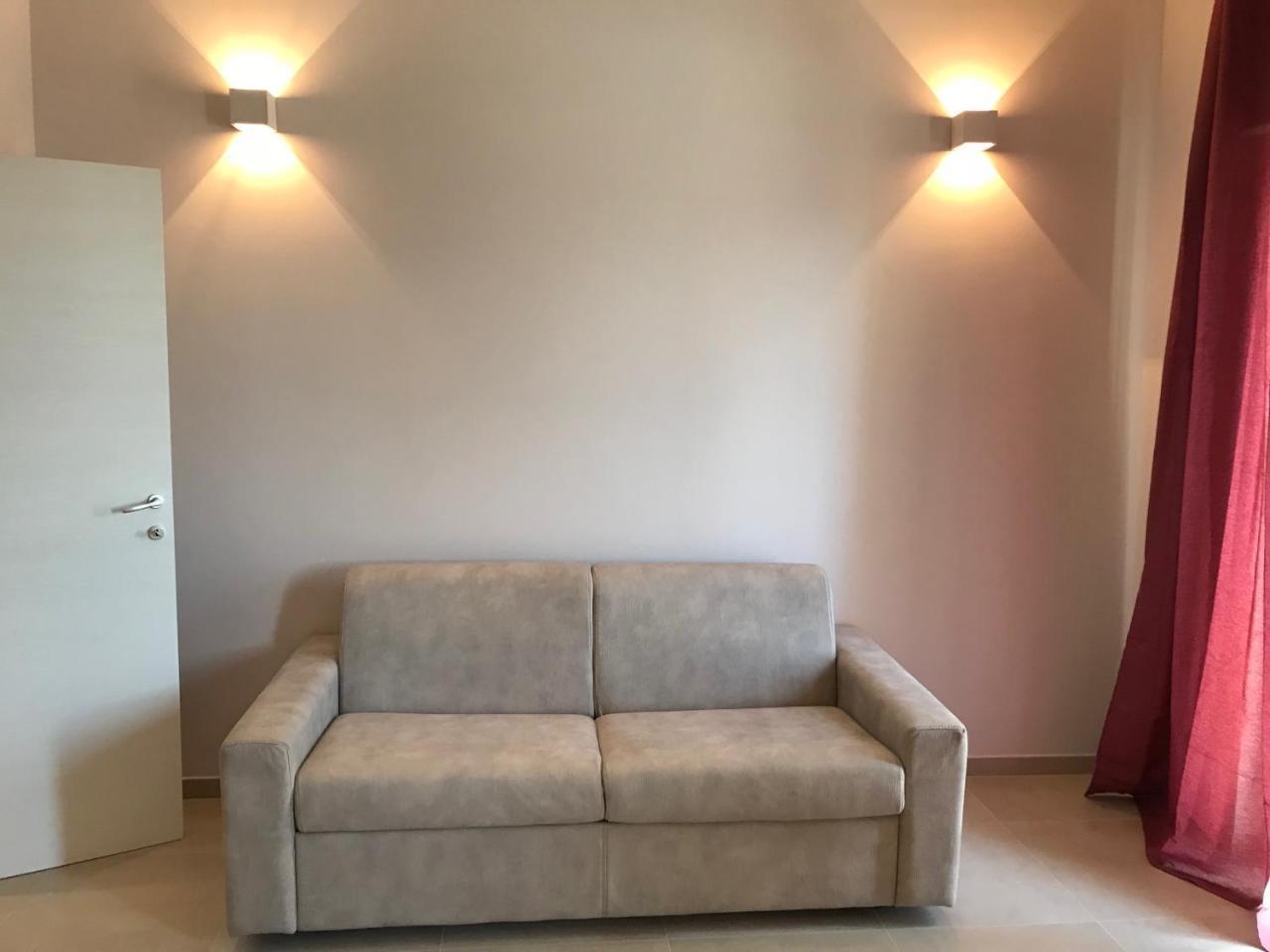 Apartment Antonella Остуни Екстериор снимка