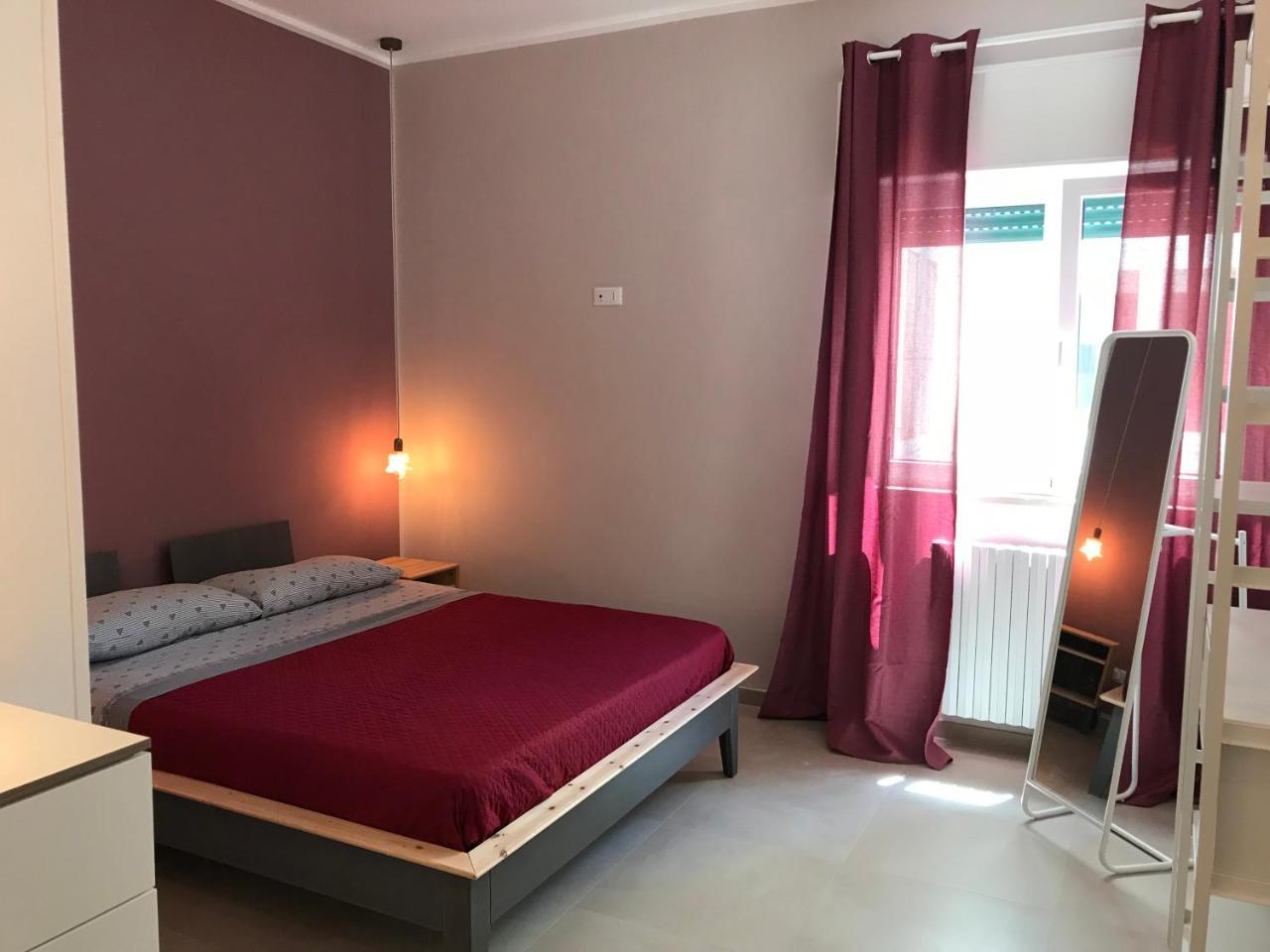 Apartment Antonella Остуни Екстериор снимка