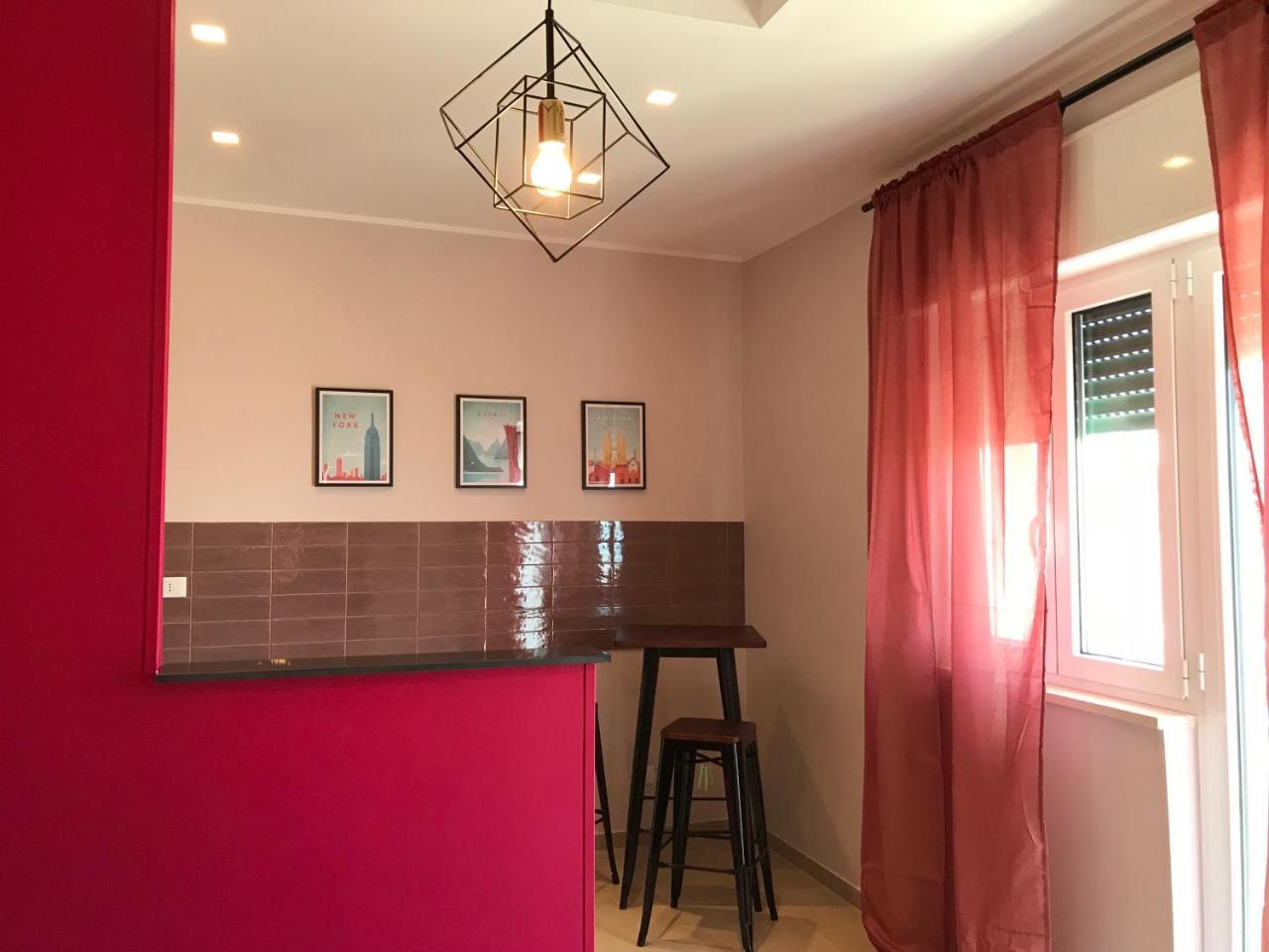 Apartment Antonella Остуни Екстериор снимка