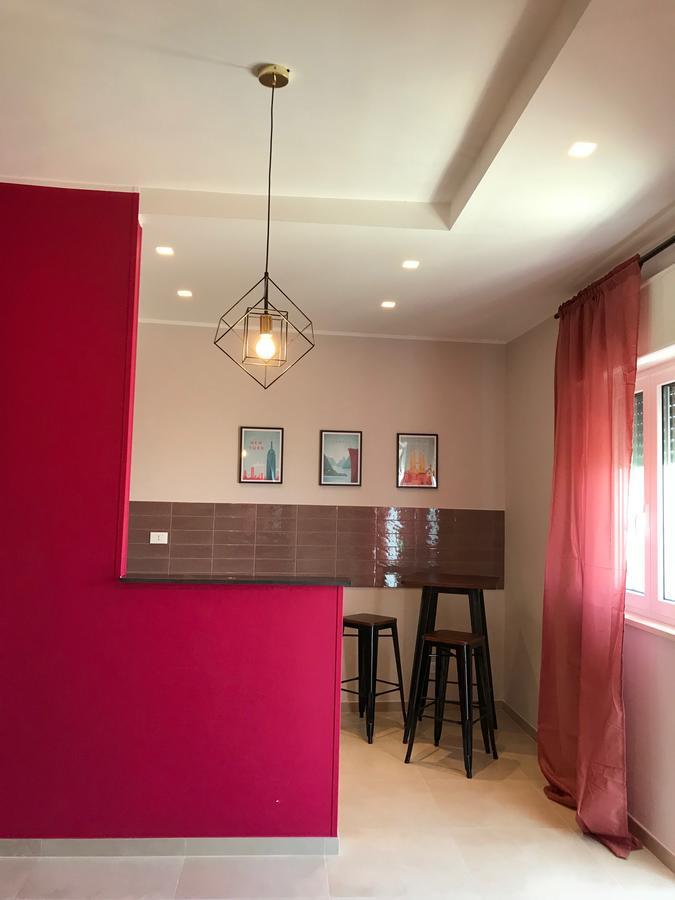 Apartment Antonella Остуни Екстериор снимка